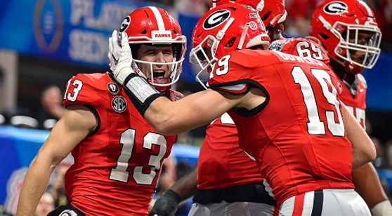 Free NCAAF Picks & Predictions By VegasInsider