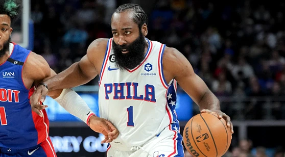 NBA Daily Tip Sheet - Thursday's Triple Threat