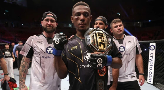 UFC 283 Betting Results