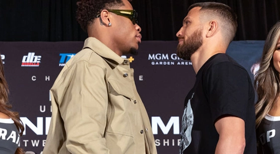 Taylor vs. Serrano Boxing Odds