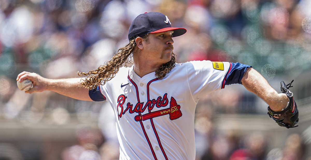 Free MLB Parlay for July 26: Blue Jays vs. Tigers, Rays vs. Reds, Braves vs. Rangers