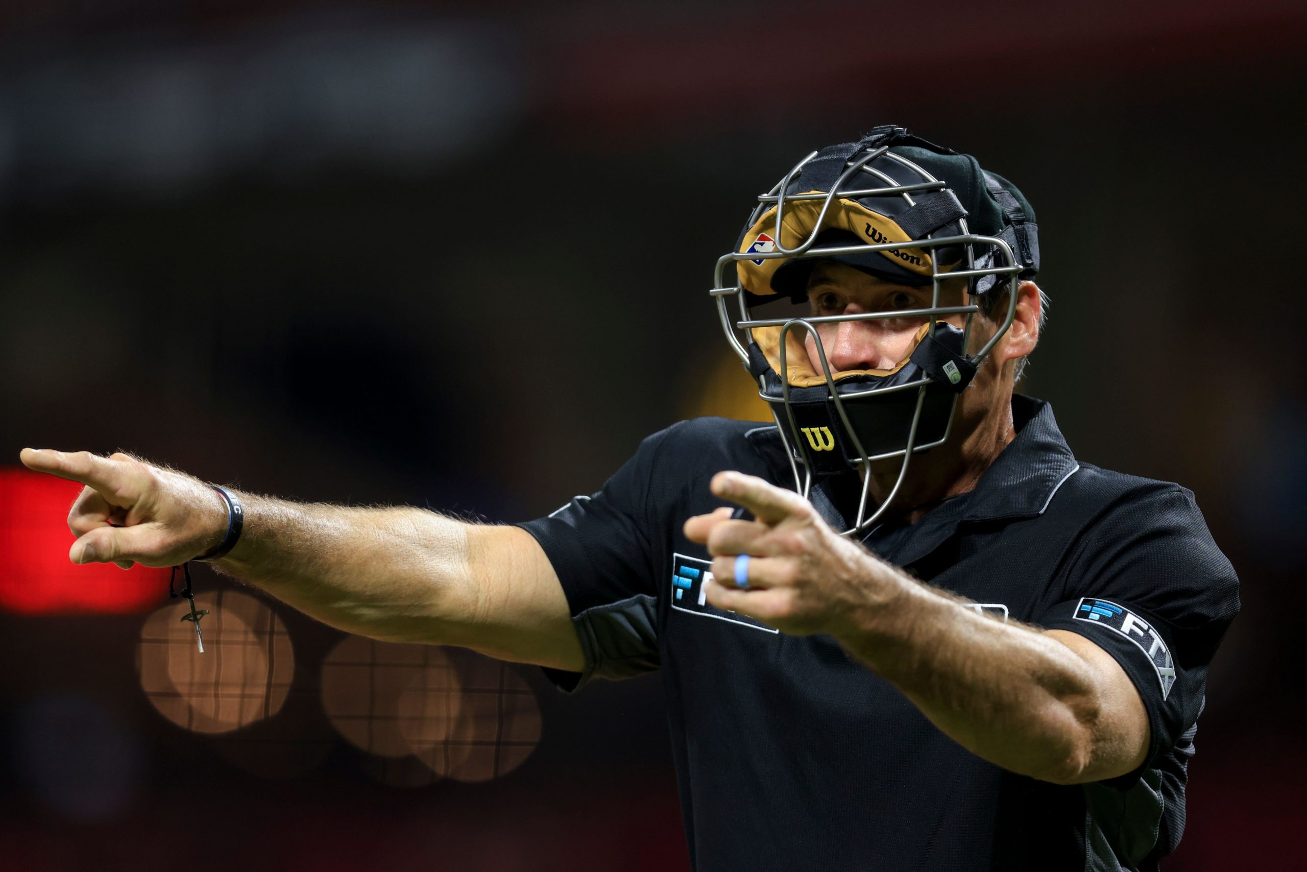 Angel Hernandez The Worst Umpire of All Time… and Other Insights From Our MLB Fans Survey