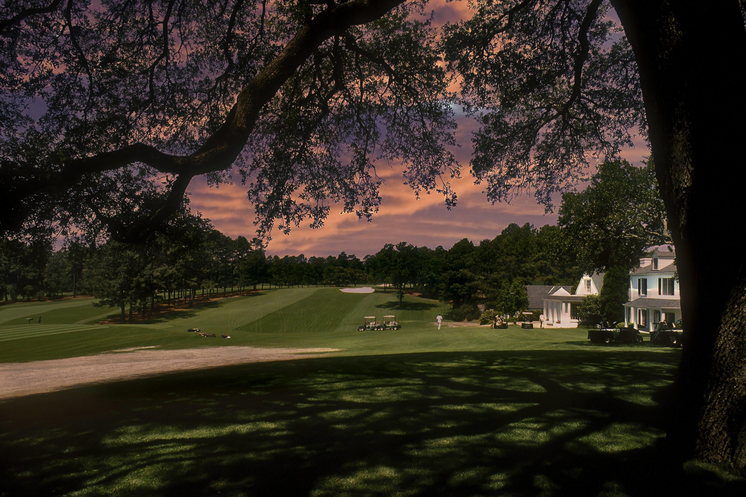 Masters 2025 Analysis: Accommodation Prices in Augusta Skyrocket!