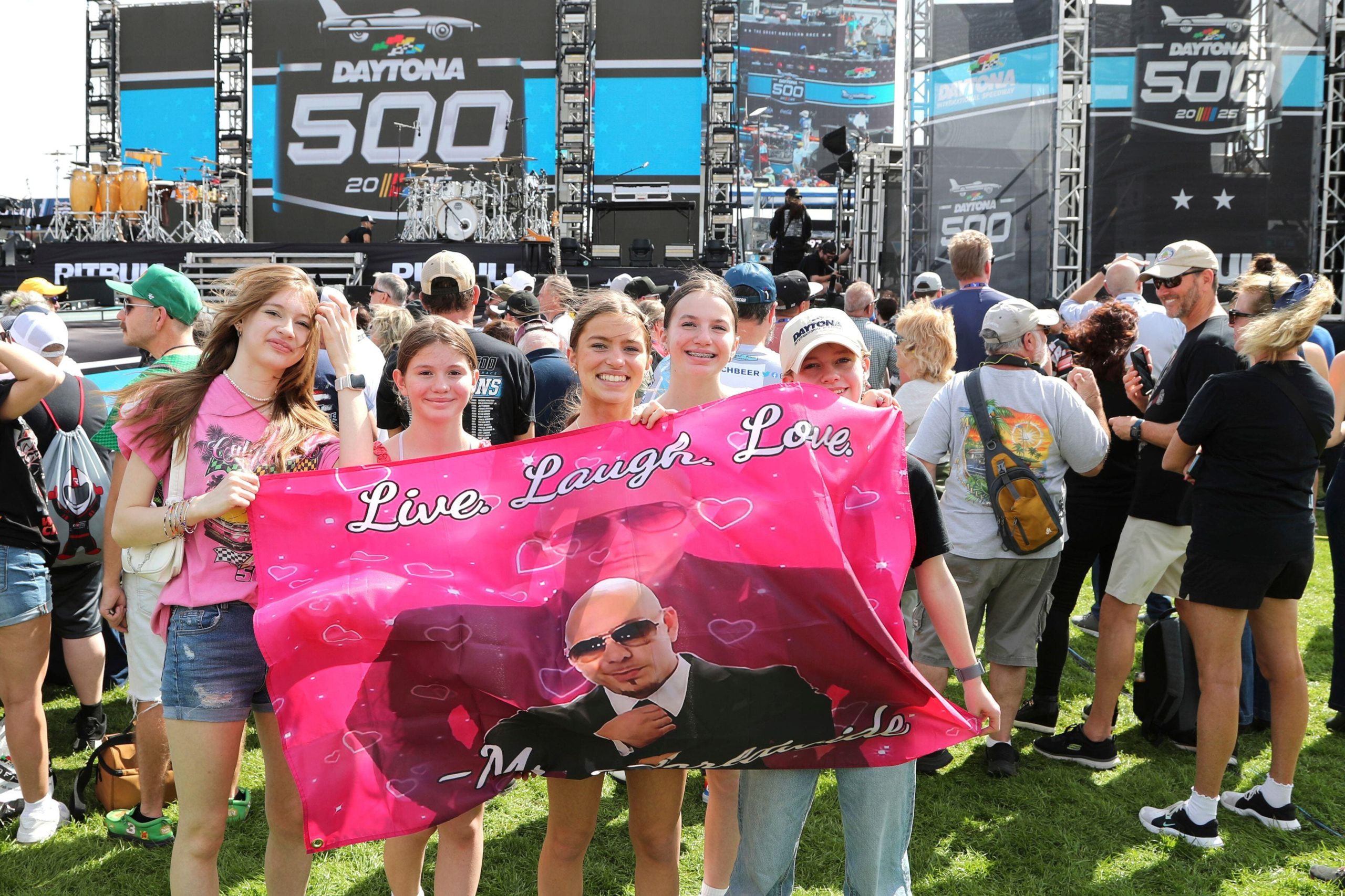 The Real Cost of Attending a Daytona 500 Weekend in 2026