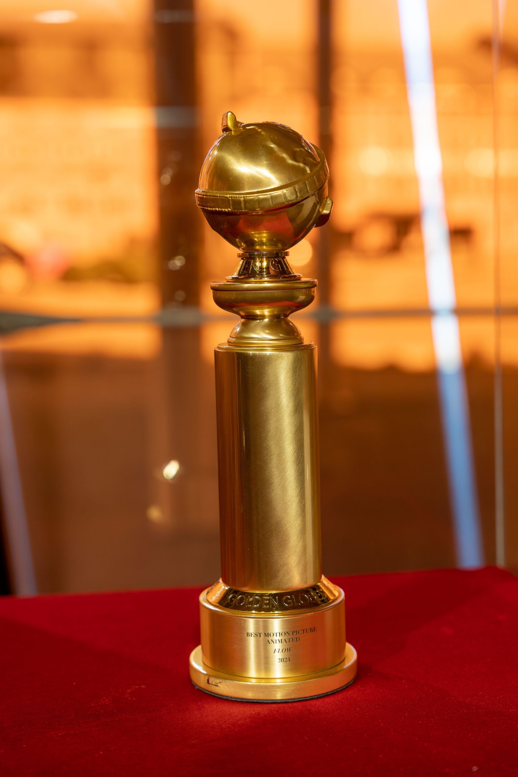 83rd Golden Globes: Records That Could Be Broken