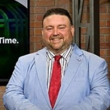 Anthony Stabile