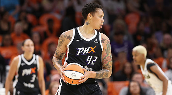 The Most Influential WNBA Players’ in 2023 