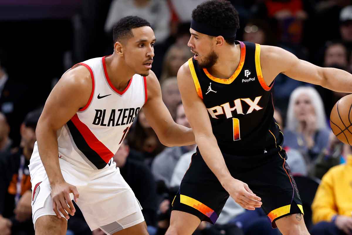 NBA Odds Today: Sunday January 14, 2024