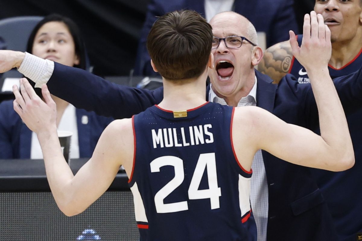 2026 NCAA Tournament Championship Odds: Arizona Still Favorite