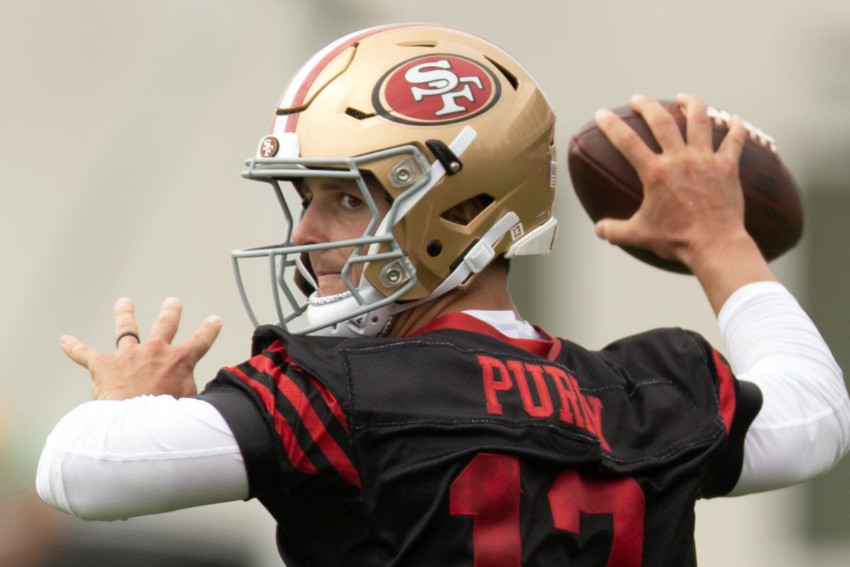 NFL Preseason Week 3 Odds: Lines, Spreads, Betting Trends on Biggest Games