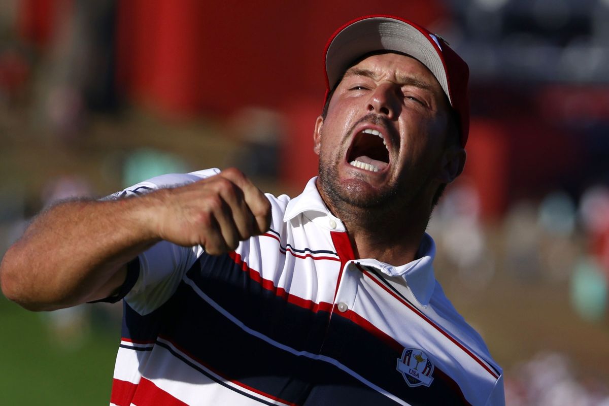 2027 Ryder Cup Odds: Europe the Favorite After 2025 Victory