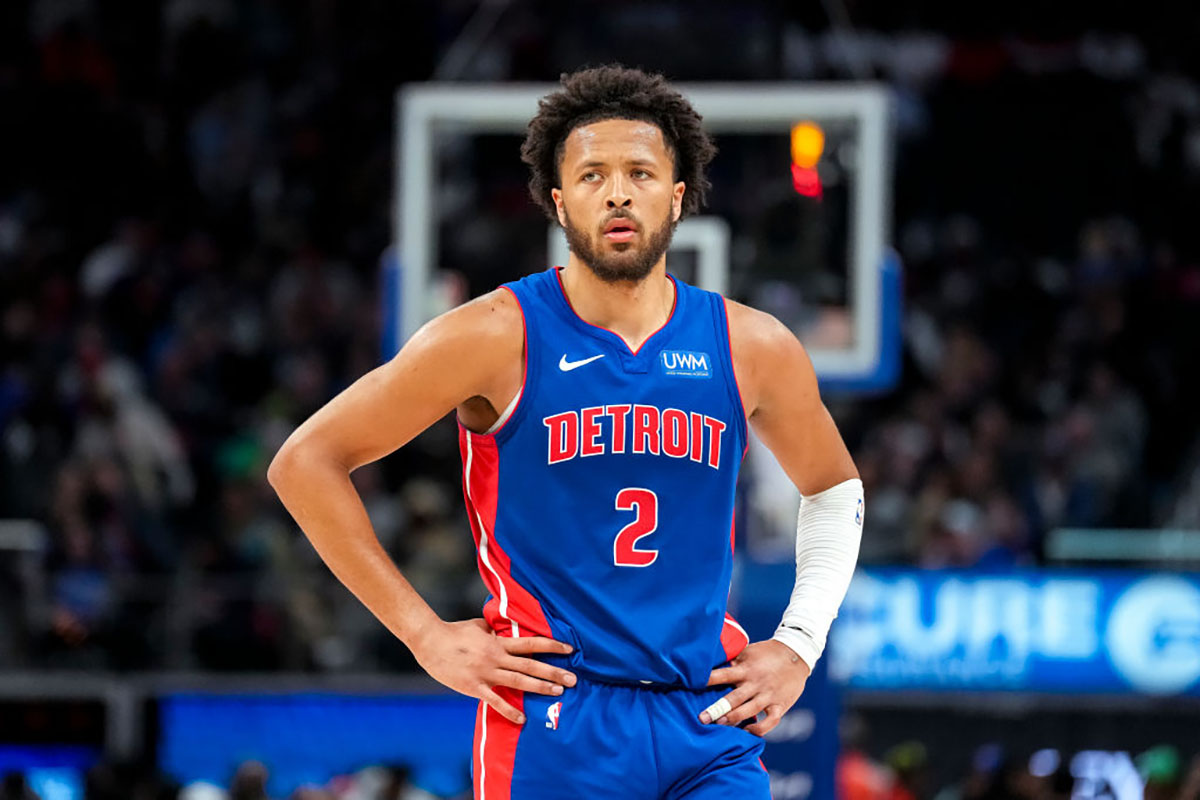 Detroit Pistons Next Head Coach Betting Odds