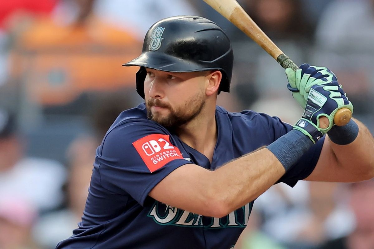 2025 MLB Home Run Derby Odds