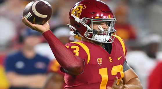 College Football Futures Odds  Caesars Sportsbook and Casino Blog