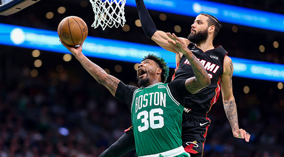 Game 7 - Heat vs. Celtics Picks, Predictions, Odds