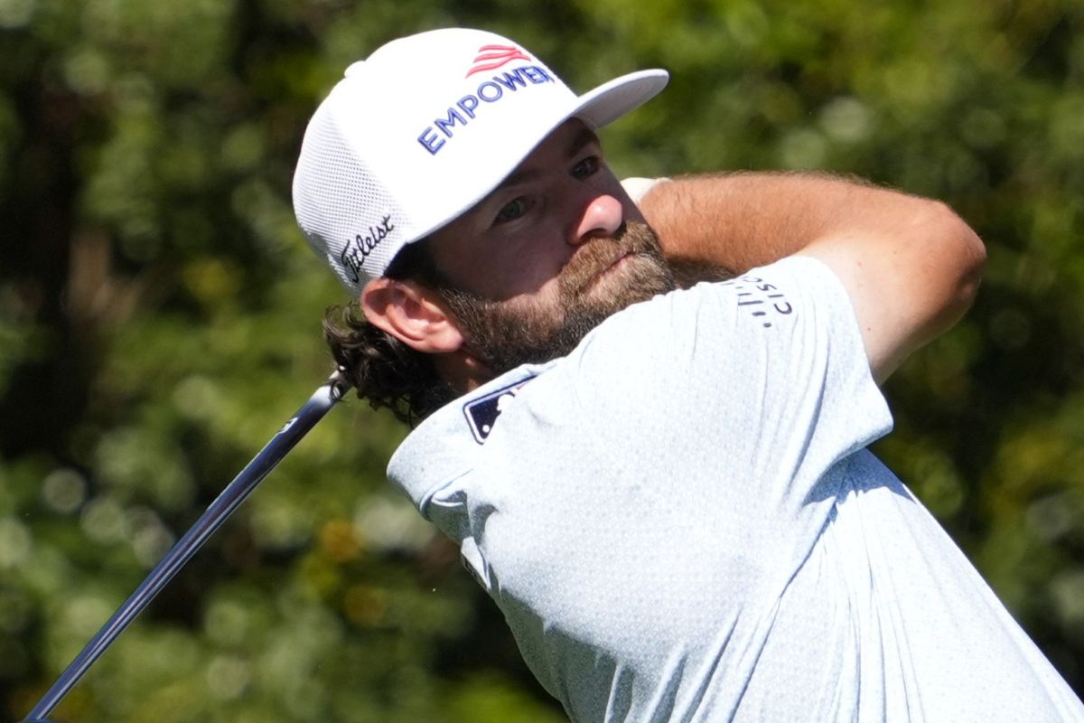 2026 Masters Futures Odds: McIlroy a Big Favorite, Scheffler Charging