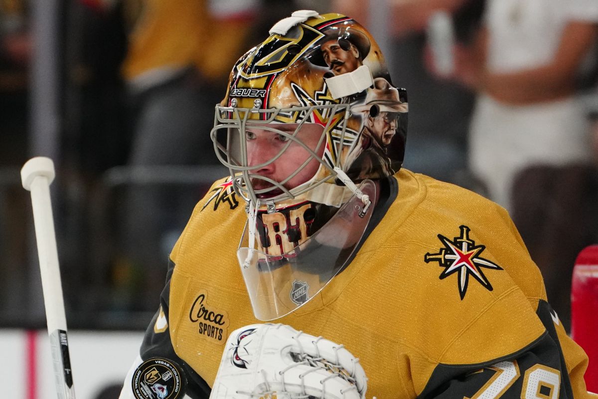 2025-26 NHL Stanley Cup Futures Odds: Avalanche Ousted, Hurricanes Favorite