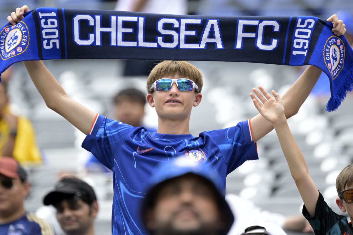 2025 Club World Cup Odds: Chelsea Stuns Paris Saint-Germain in Final