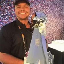 Christopher Ilenstine