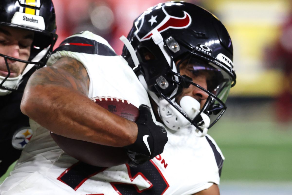 NFL Divisional Round Odds: Lines, Spreads, Betting Trends for All Four Playoff Games