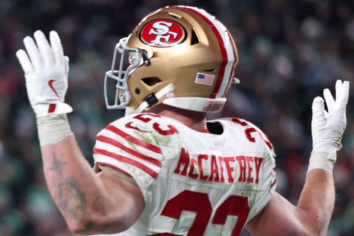 NFL Divisional Round Odds: Lines, Spreads, Betting Trends for All Four Playoff Games