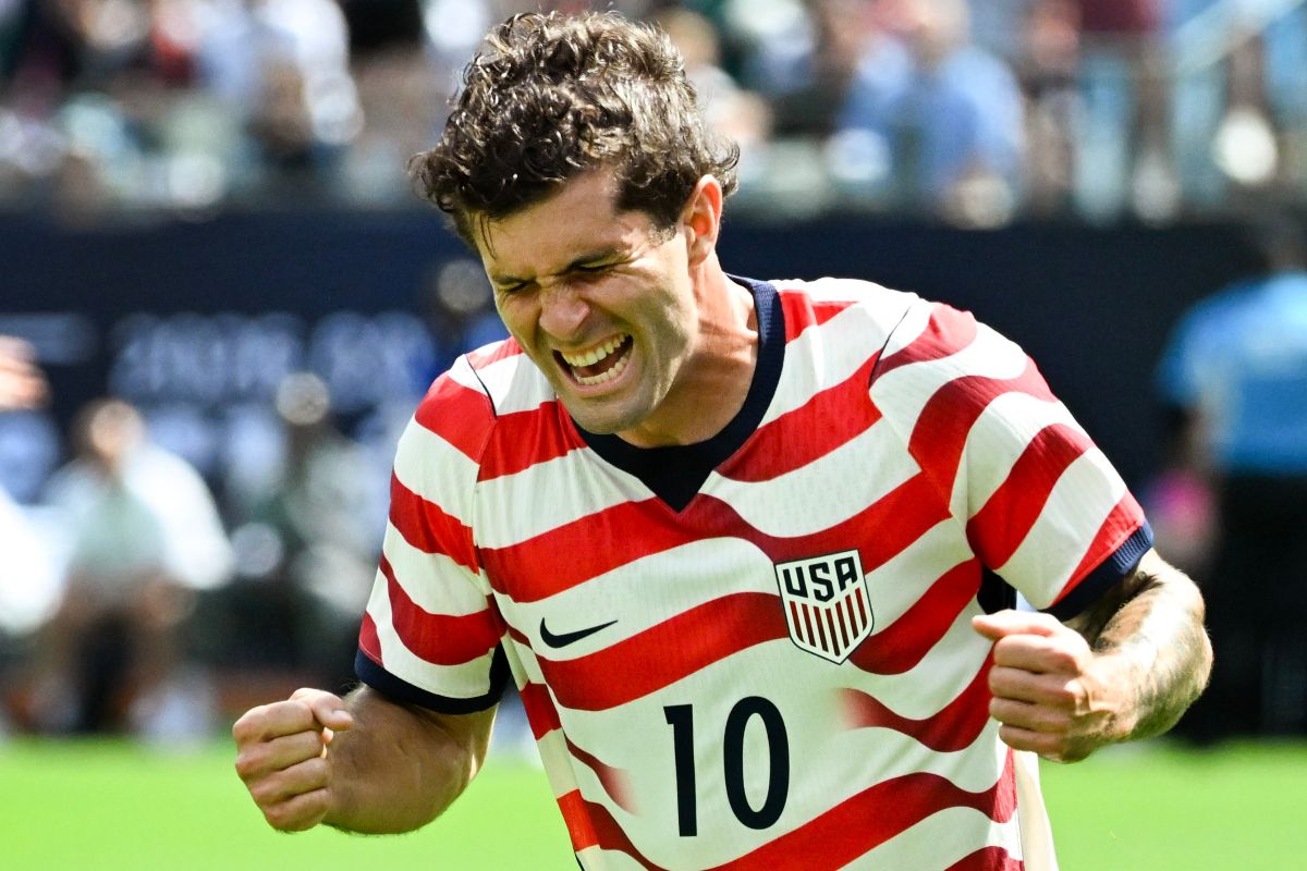 World Cup Odds: USA vs. Paraguay Lines, Spreads, Totals, Betting Trends