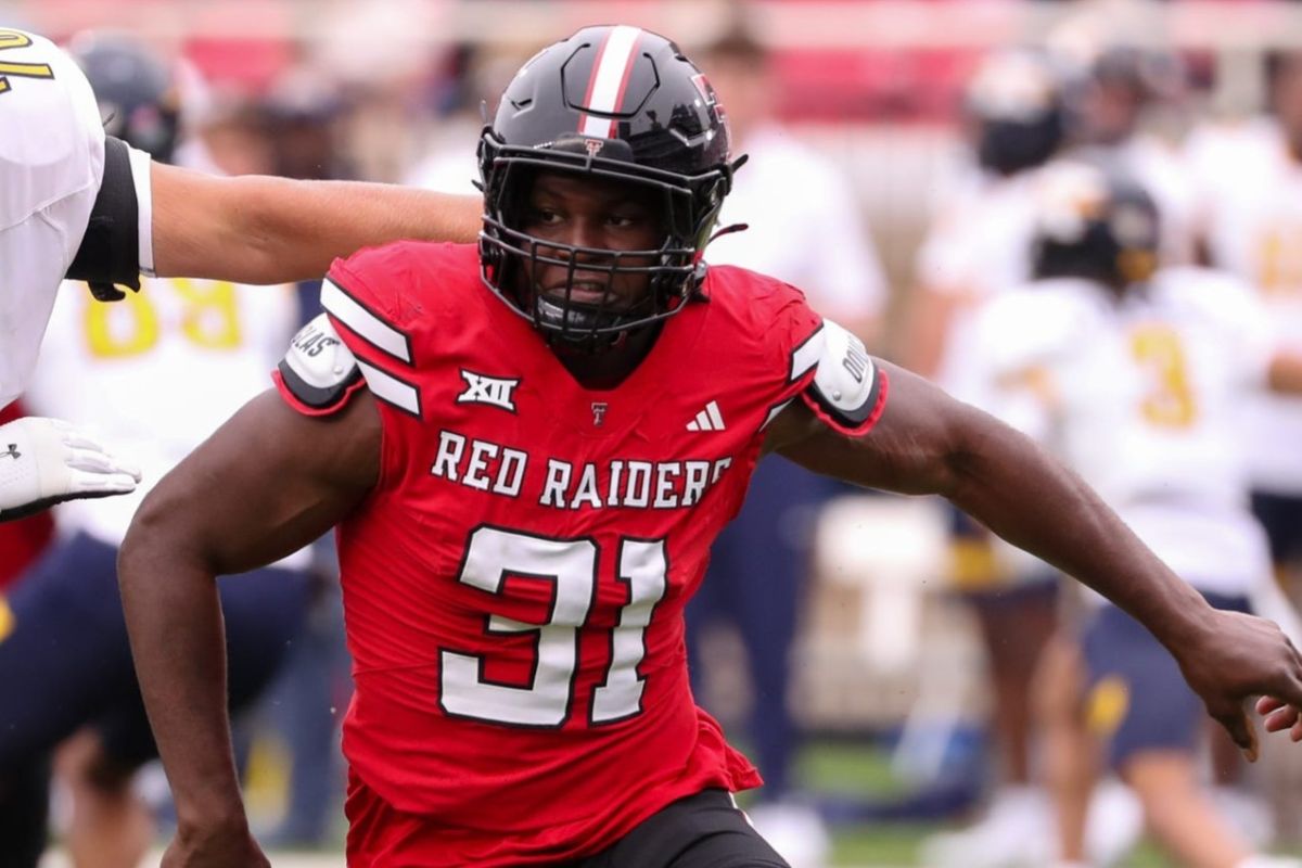 2026 NFL Draft Betting Odds: Bailey, Reese in Battle at No. 2 Pick