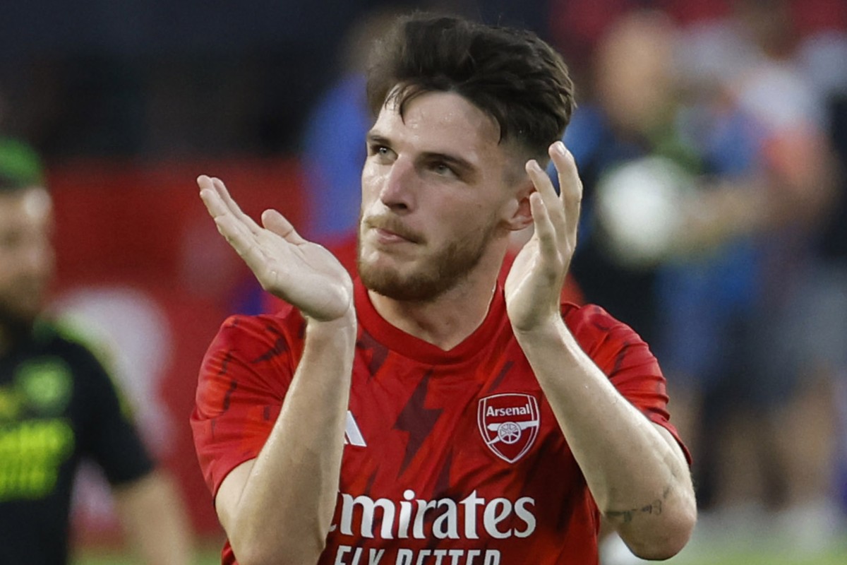 2025-26 Premier League Odds: Arsenal the Late Favorite