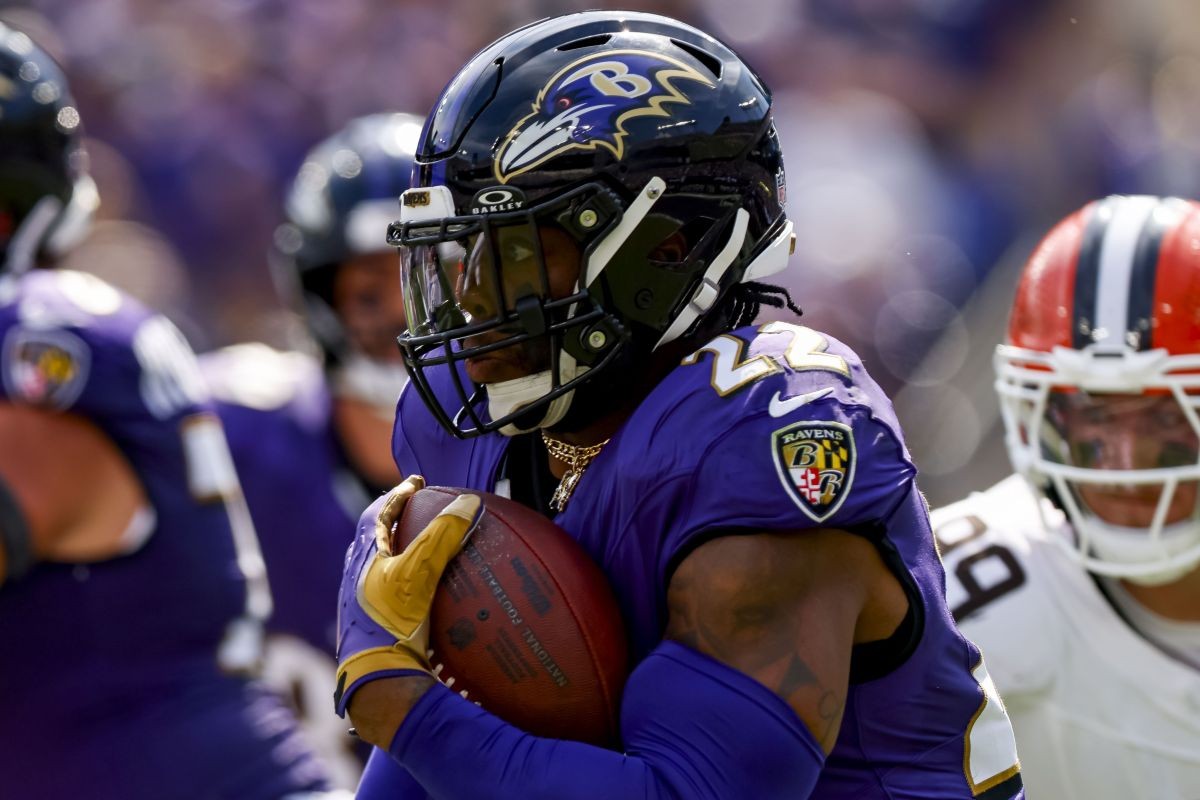 NFL Odds Week 4: Lines, Spreads, Betting Trends For All 16 Games