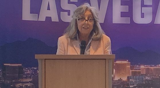 Rep. Dina Titus (D), Nevada, FAIR BET Act Town Hall, gaming loss tax deductions