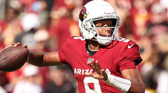 NFL Odds Week 4: Cardinals vs 49ers Lines, Spreads, Betting Trends