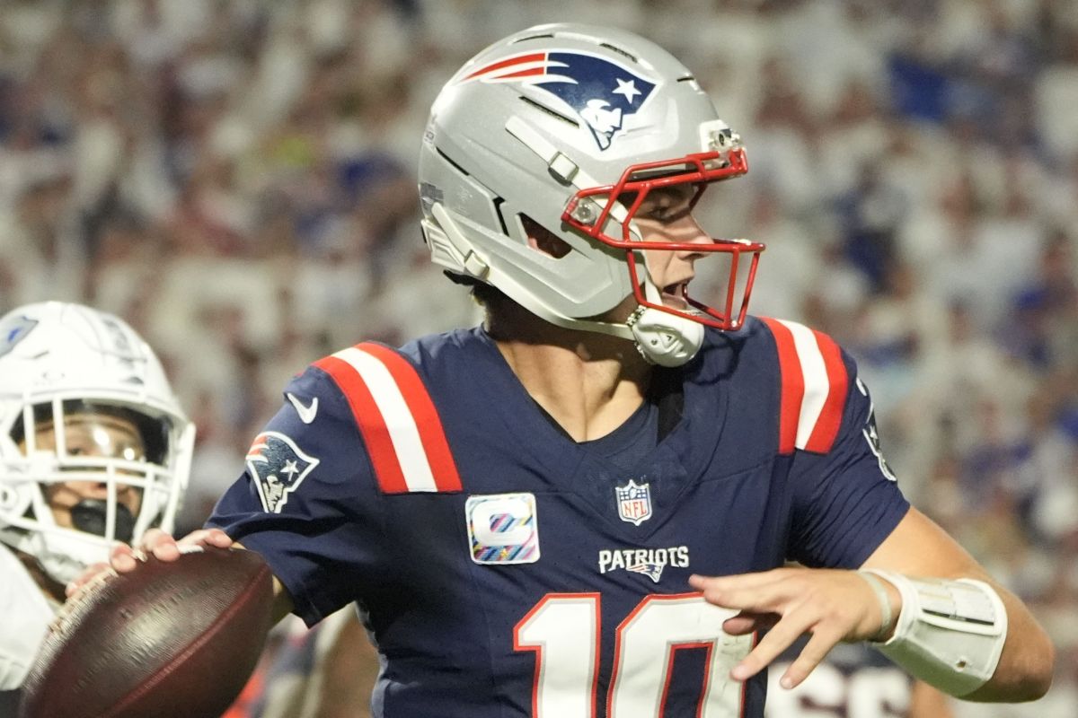 2025-26 Super Bowl & NFL Futures Odds: Chiefs the Favorite; Colts, Patriots Keep Climbing