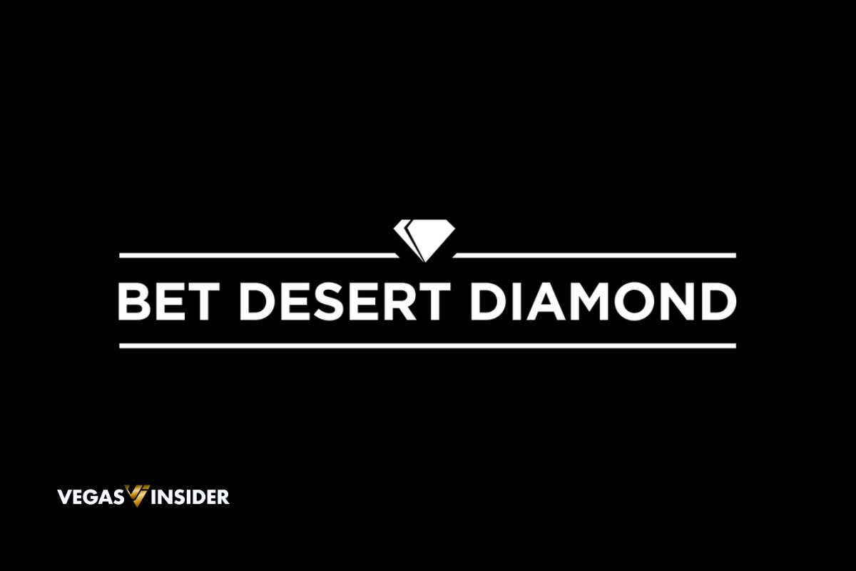 DESERT DIAMOND PROMO CODE: GET UP TO $100 IN BONUS BETS!