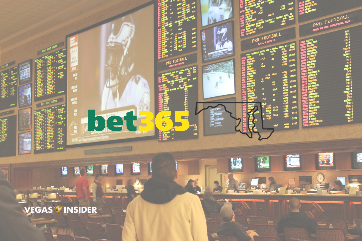 What We Know About The bet365 Bonus Code Maryland In August 2025