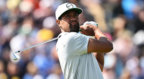 2023 The Year of Golf: Who was the most popular golf players of 2023