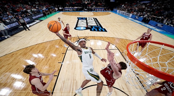 Baylor vs. Arizona College Basketball Preview and Pick