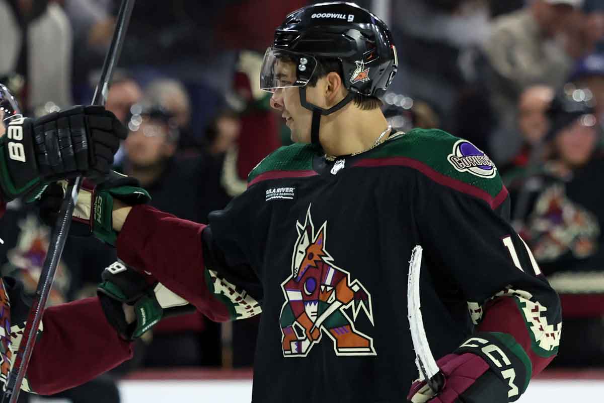 NHL Expert Picks Free NHL Daily Expert Predictions