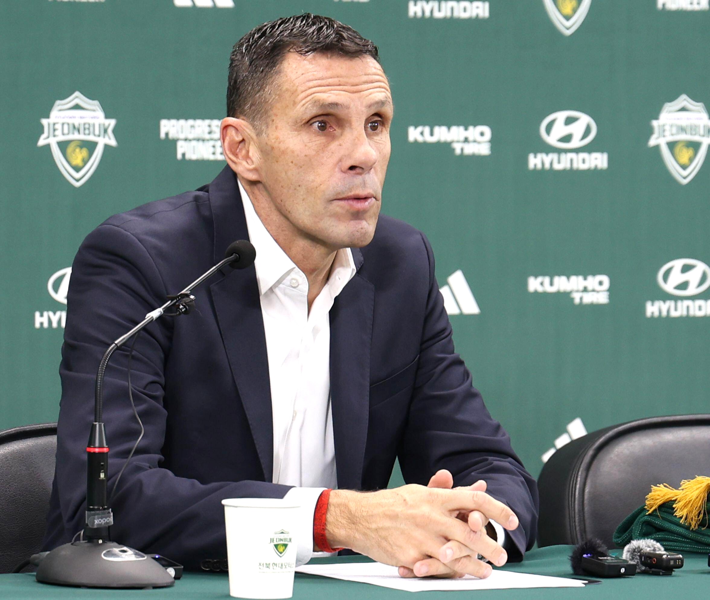 Gus Poyet: Garnacho needs to concentrate on football and stop doing stupid things
