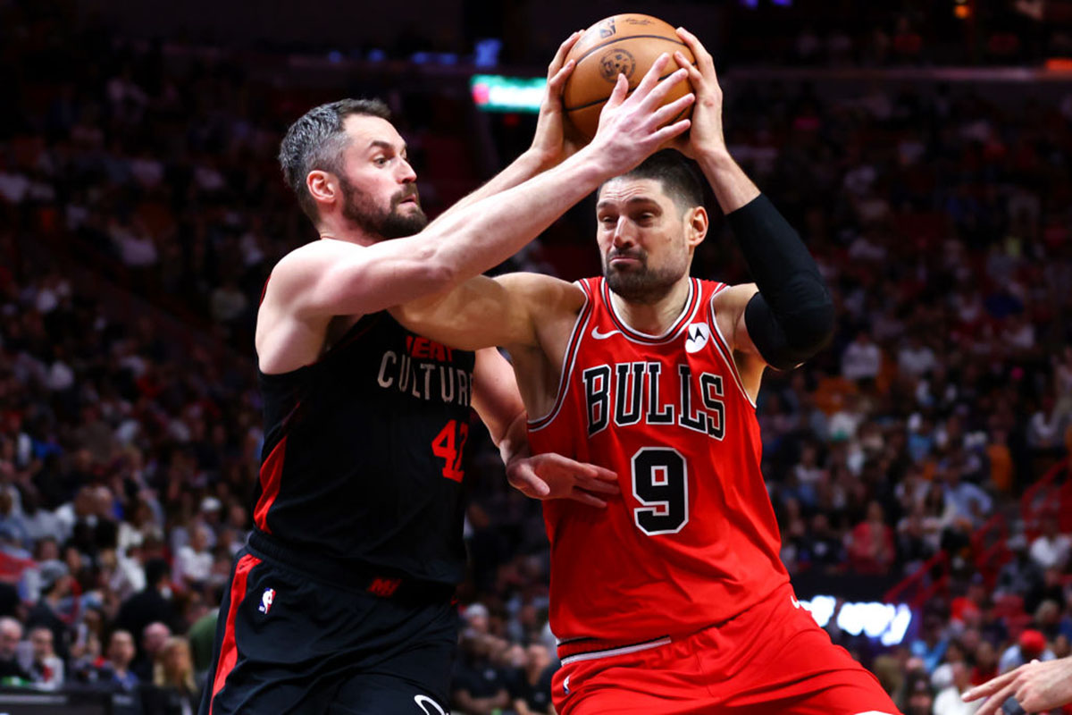 Bulls vs Heat Picks, Odds | NBA Play-In Tournament Prediction