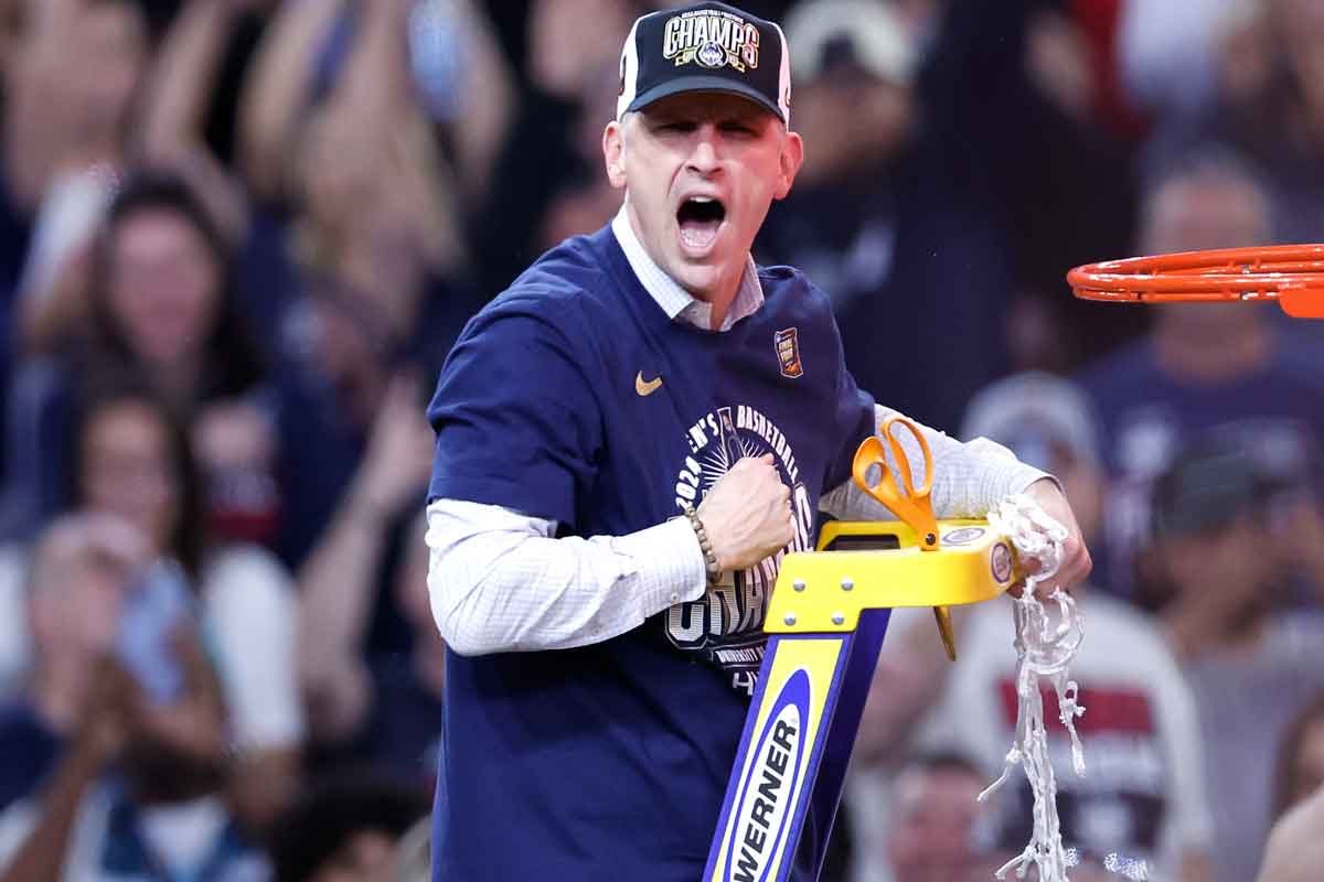 NCAA Tournament Final Four History