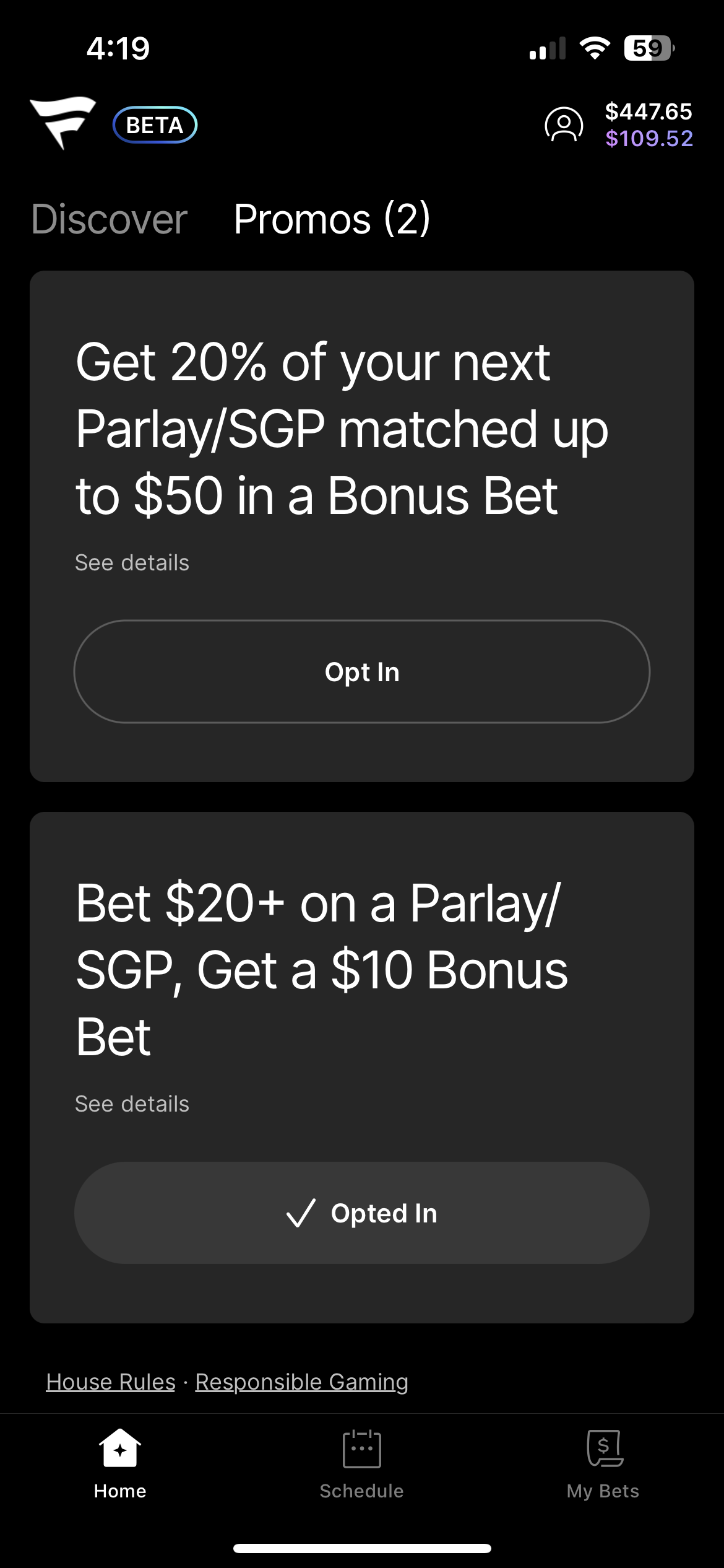 Fanatics Sportsbook Promo Code Bet & Get up to 1,000 in Bonus!