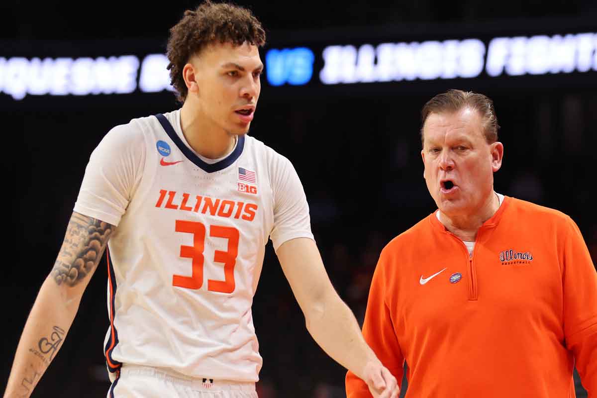 2024 NCAA Tournament East Region Odds