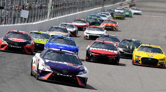 Enjoy Illinois 300 Picks, Predictions, Odds