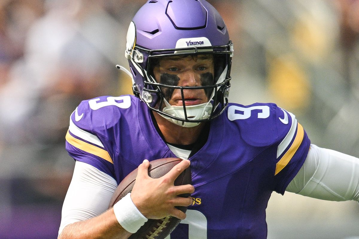 NFL Odds Week 1: Lines, Spreads, Betting Trends For All 16 Games