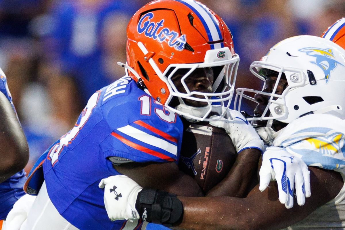 2025 College Football Odds Week 4: Lines, Betting Trends on Biggest Games