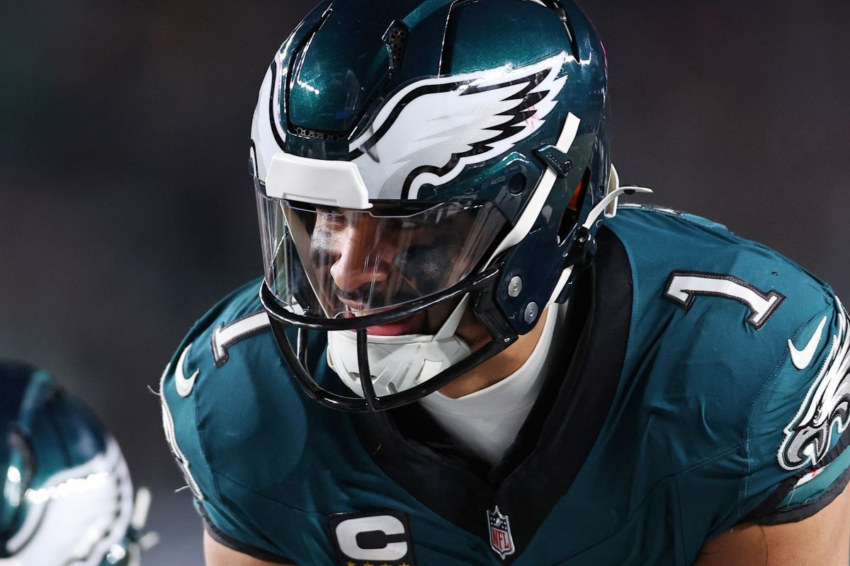 NFL Odds Week 1: Lines, Spreads, Betting Trends For All 16 Games