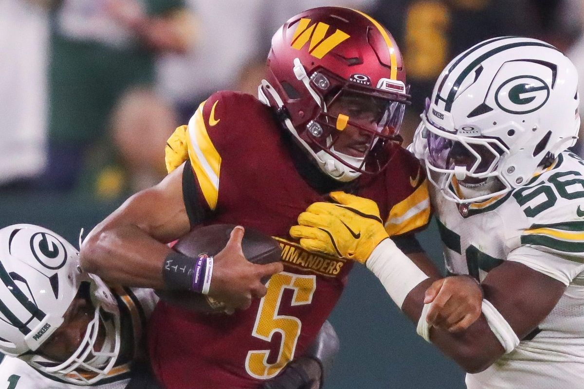 NFL Odds Week 7: Lines, Spreads, Betting Trends For All 15 Games