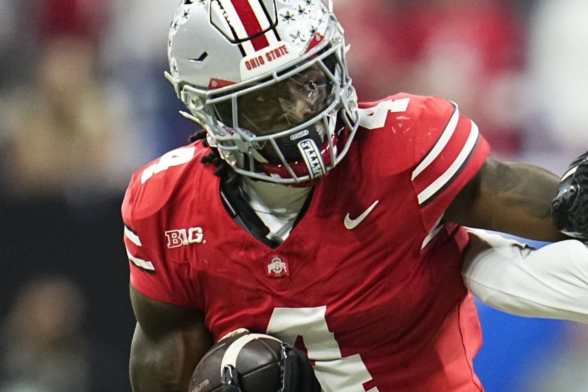 2026-27 CFP Futures Odds: Ohio State Opens as Favorite