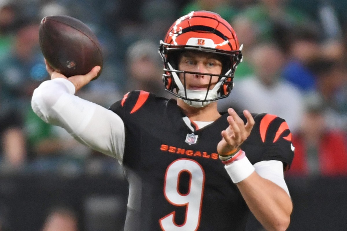 2025-26 NFL MVP Odds: Bills QB Josh Allen Solidifies Favorite Status