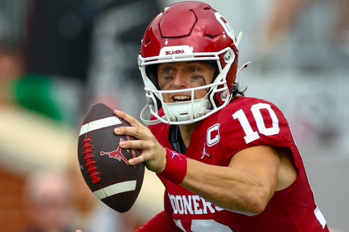 2025 College Football Odds Week 4: Lines, Betting Trends on Biggest Games